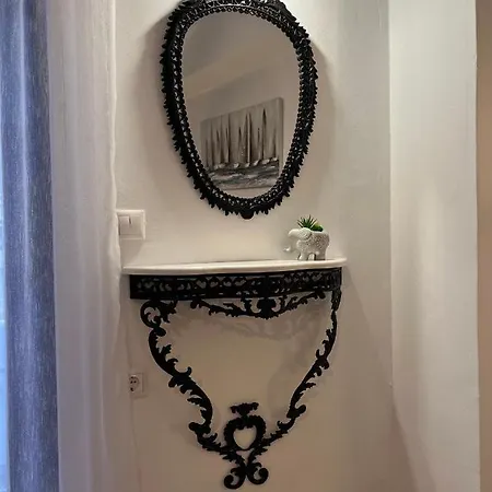 Appartement Elefanti Nani à Livadia  Extérieur photo
