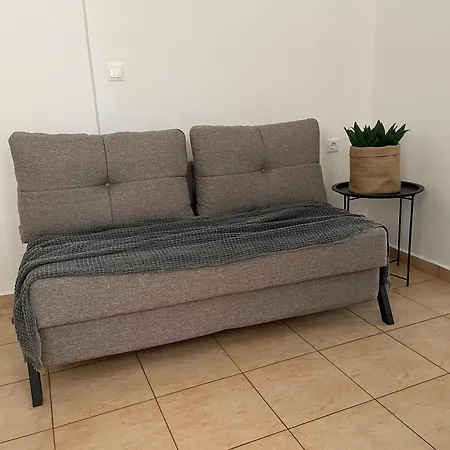 Appartement Elefanti Nani à Livadia  Extérieur photo
