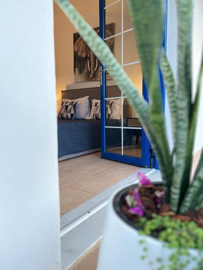 Elefanti Nani Appartement Livadia (Tilos)