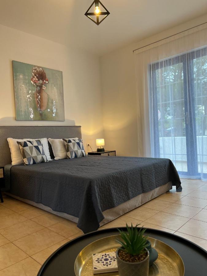 Apartament Elefanti Nani Livadia (Tilos)