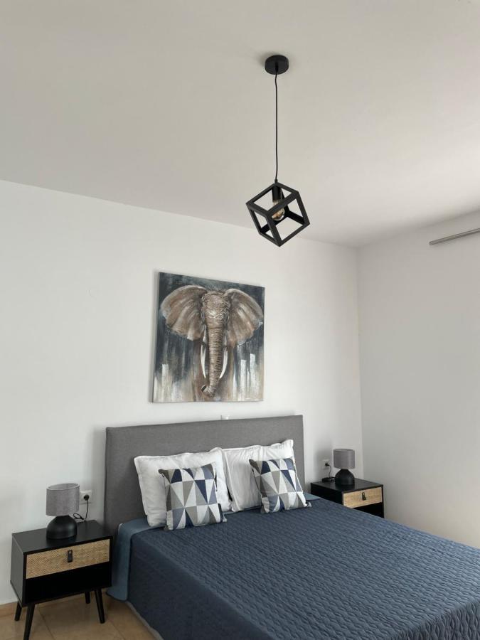 Elefanti Nani Appartement *