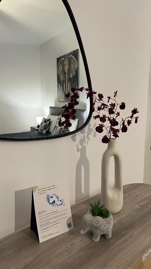 Appartement Elefanti Nani