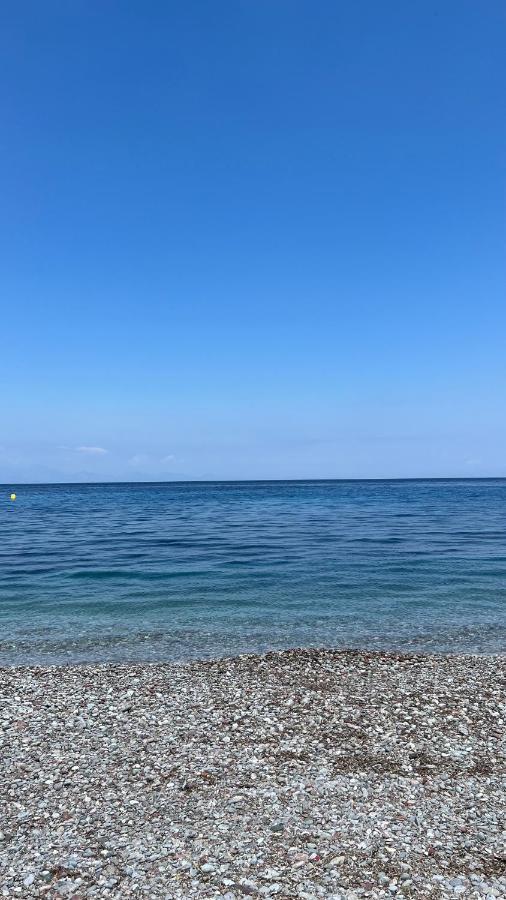 Elefanti Nani Appartement Livadia (Tilos)