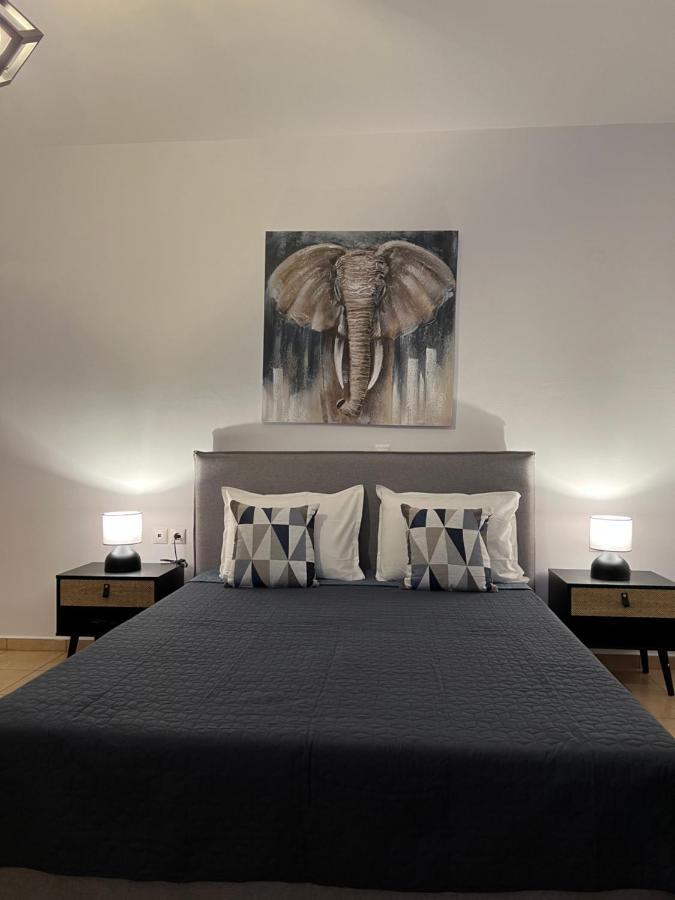 Elefanti Nani Appartement