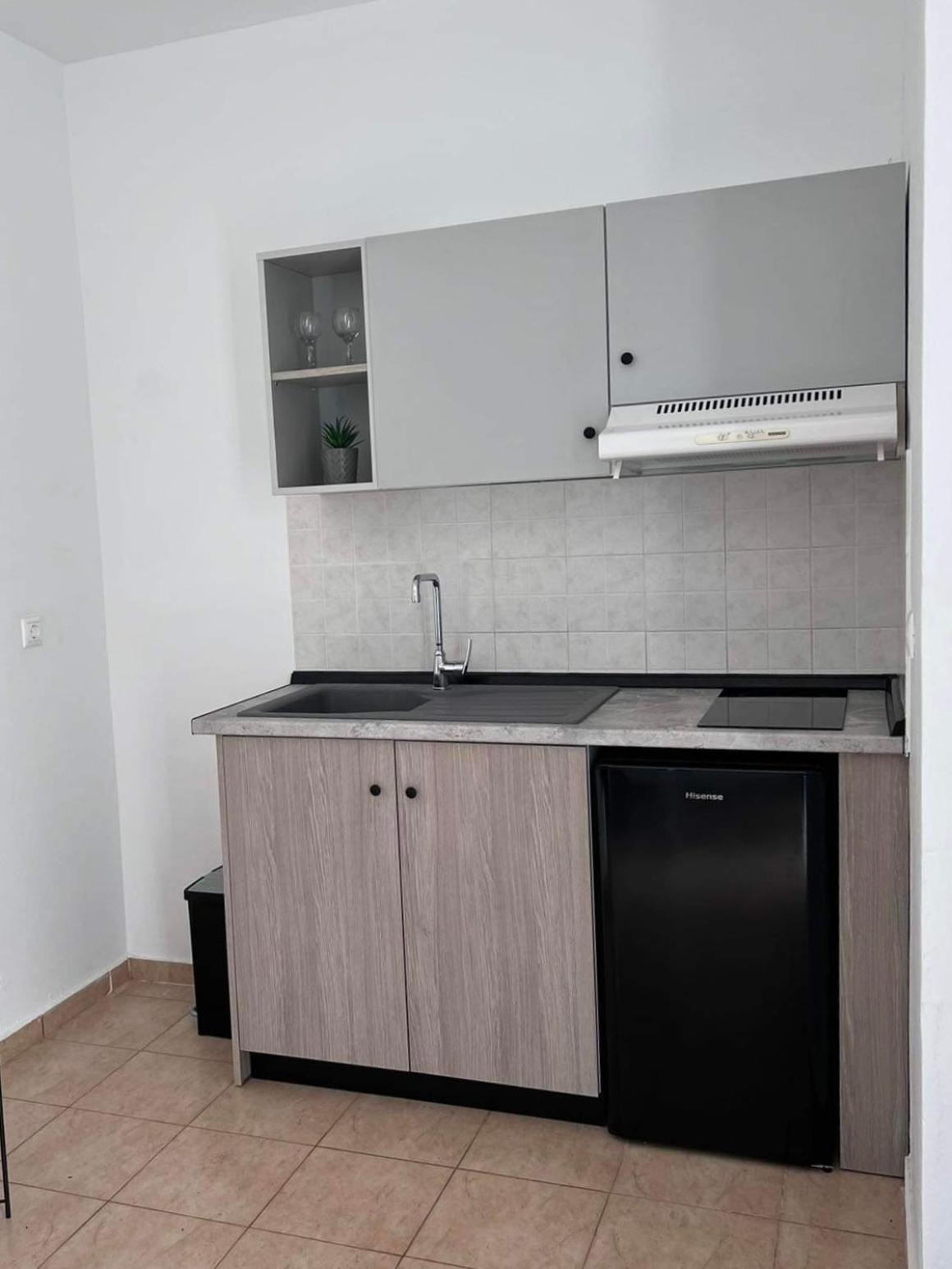 Elefanti Nani Appartement *