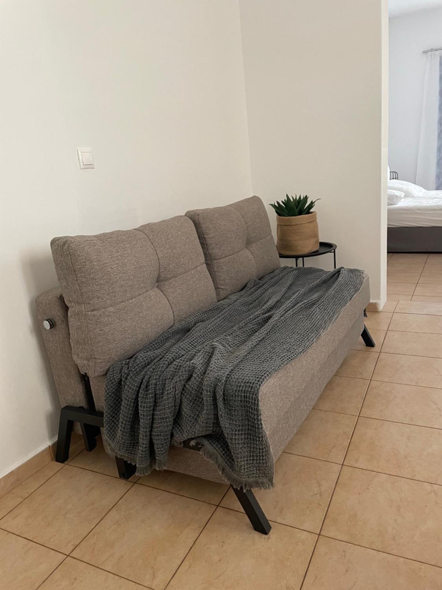 Apartament Elefanti Nani *