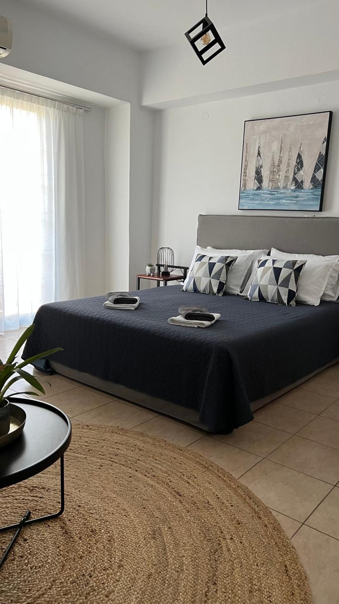 Elefanti Nani Apartament