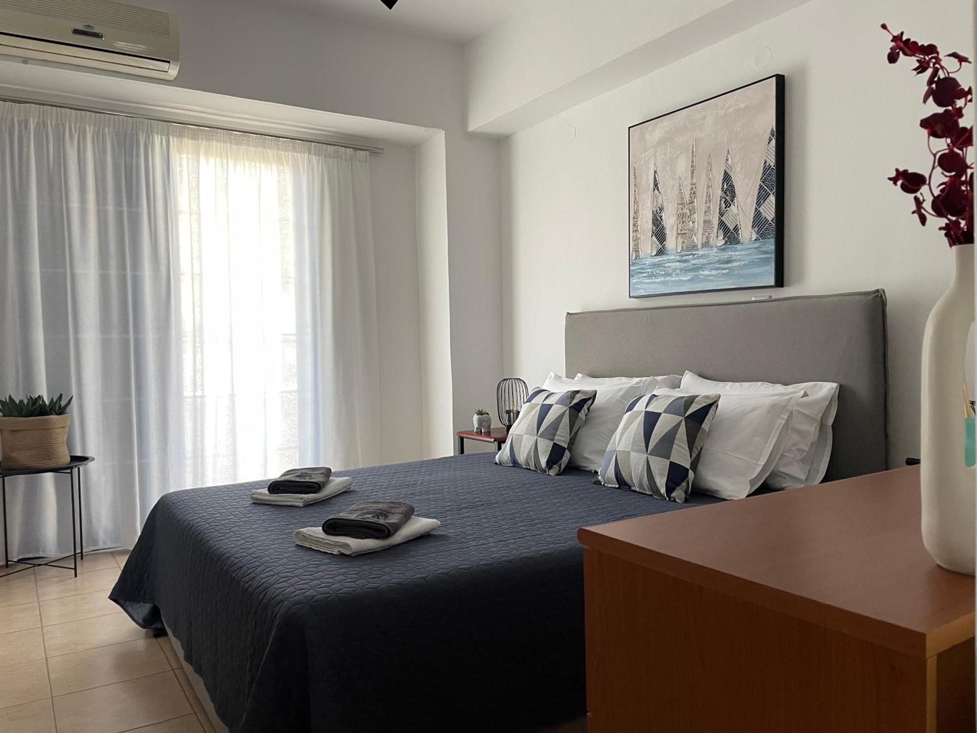 Apartament Elefanti Nani *