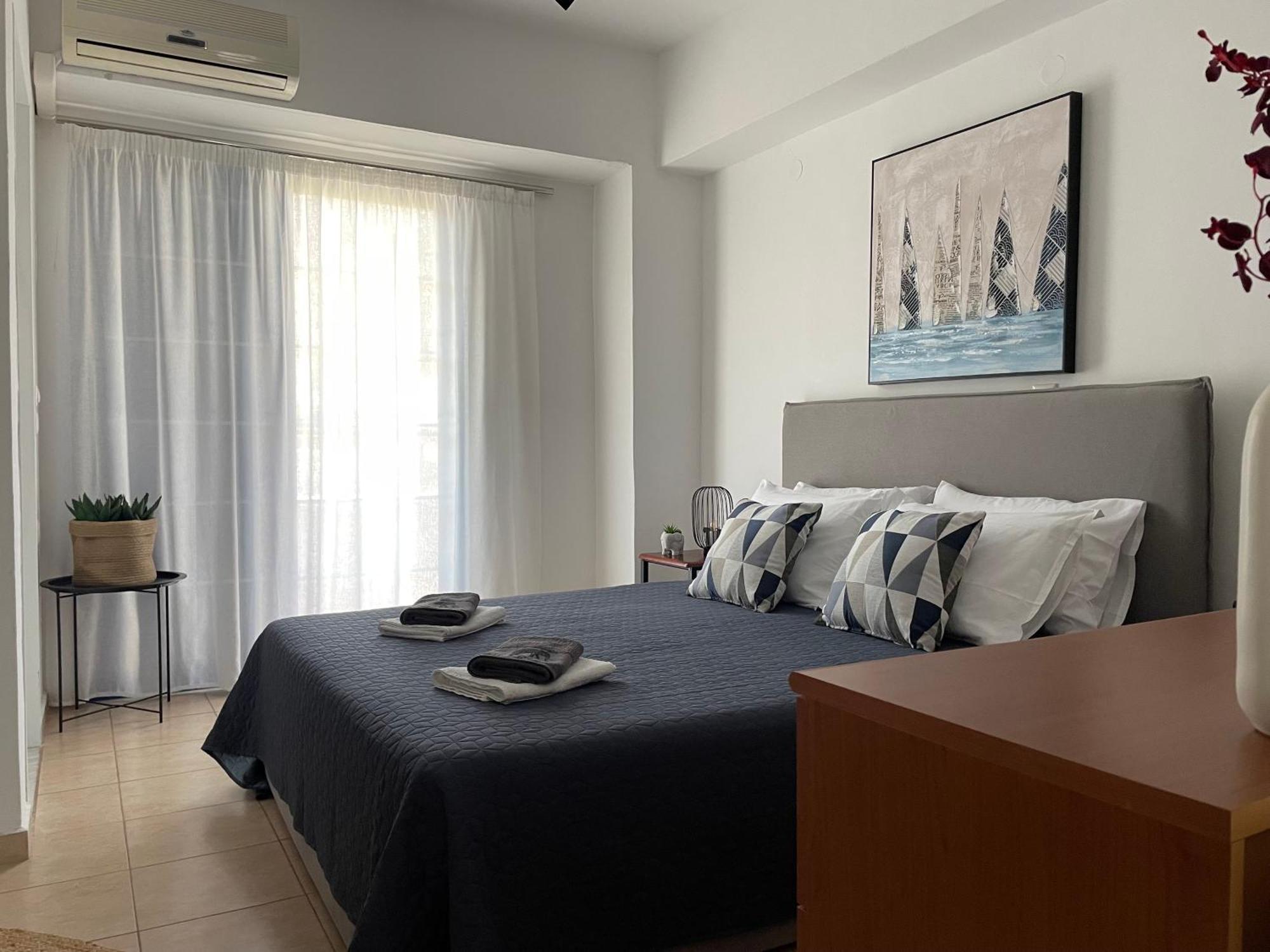 Elefanti Nani Apartament *