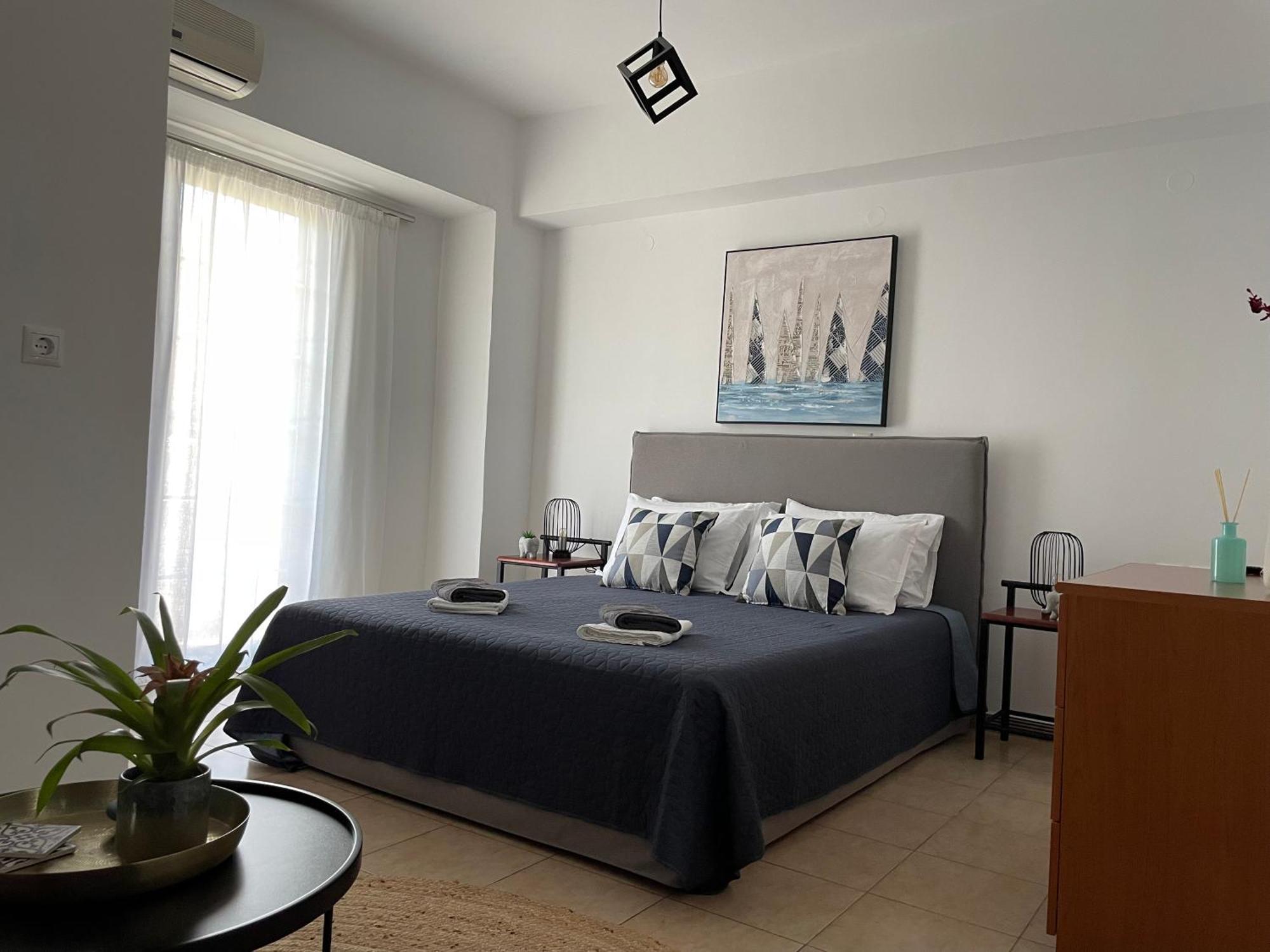 Appartement Elefanti Nani