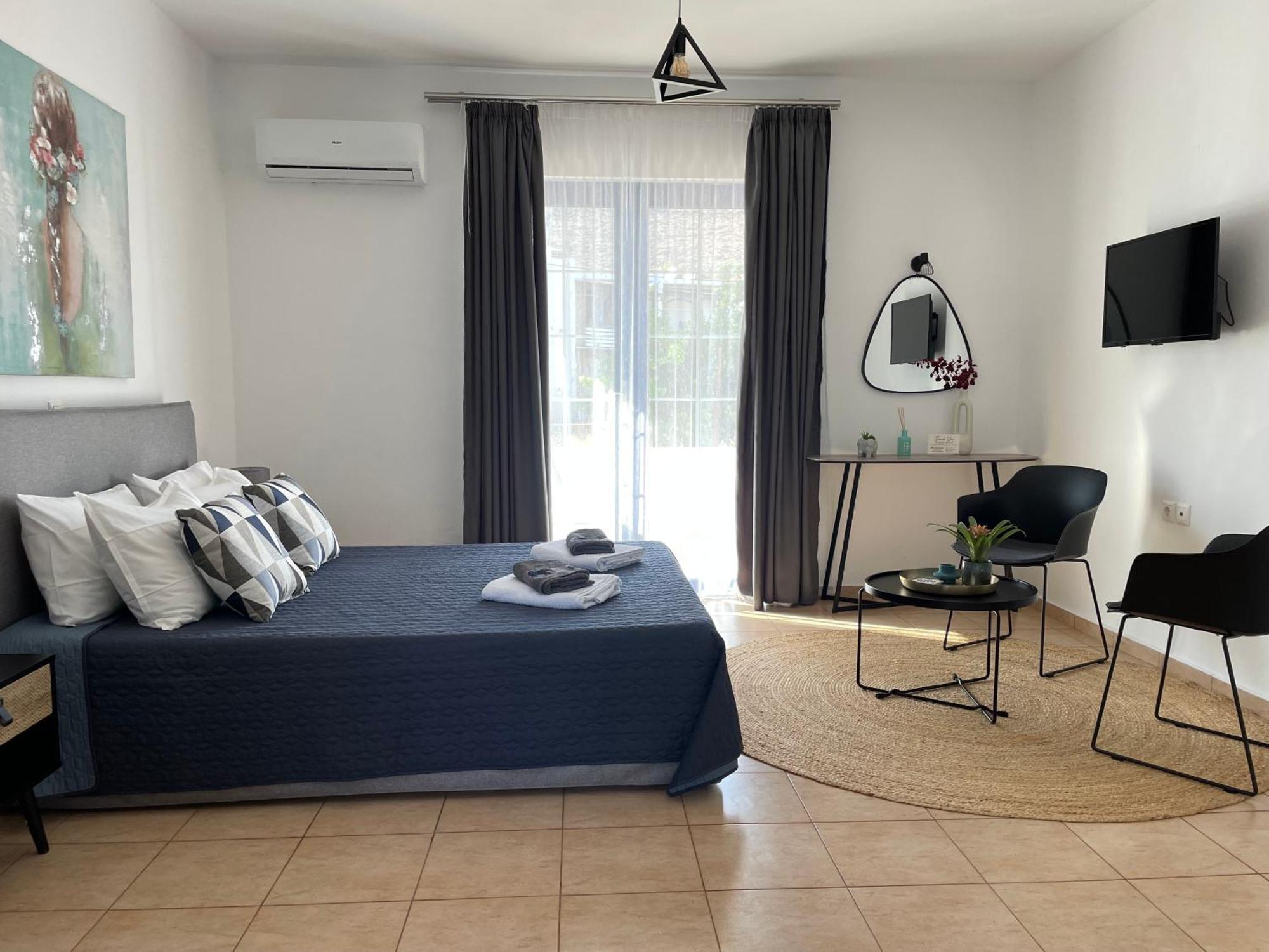 Elefanti Nani Appartement *