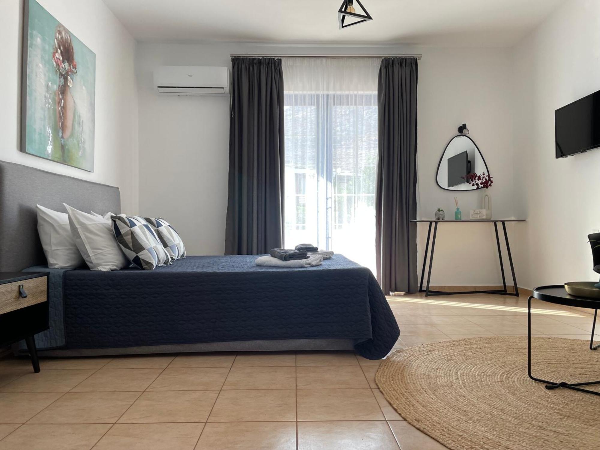 Appartement Elefanti Nani