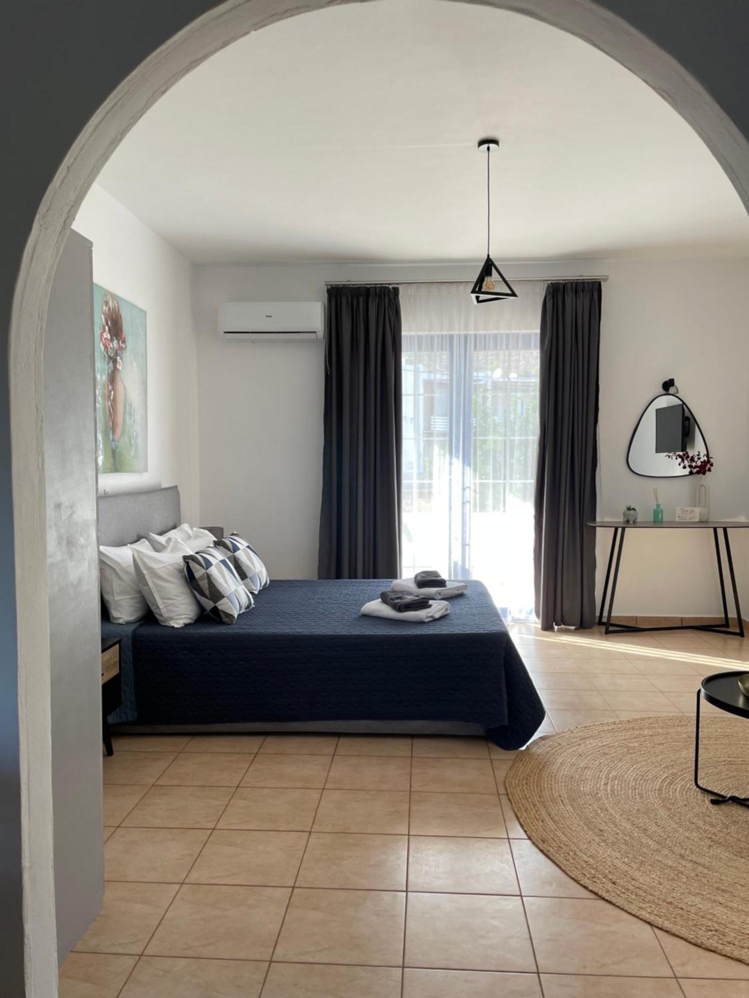 Apartament Elefanti Nani