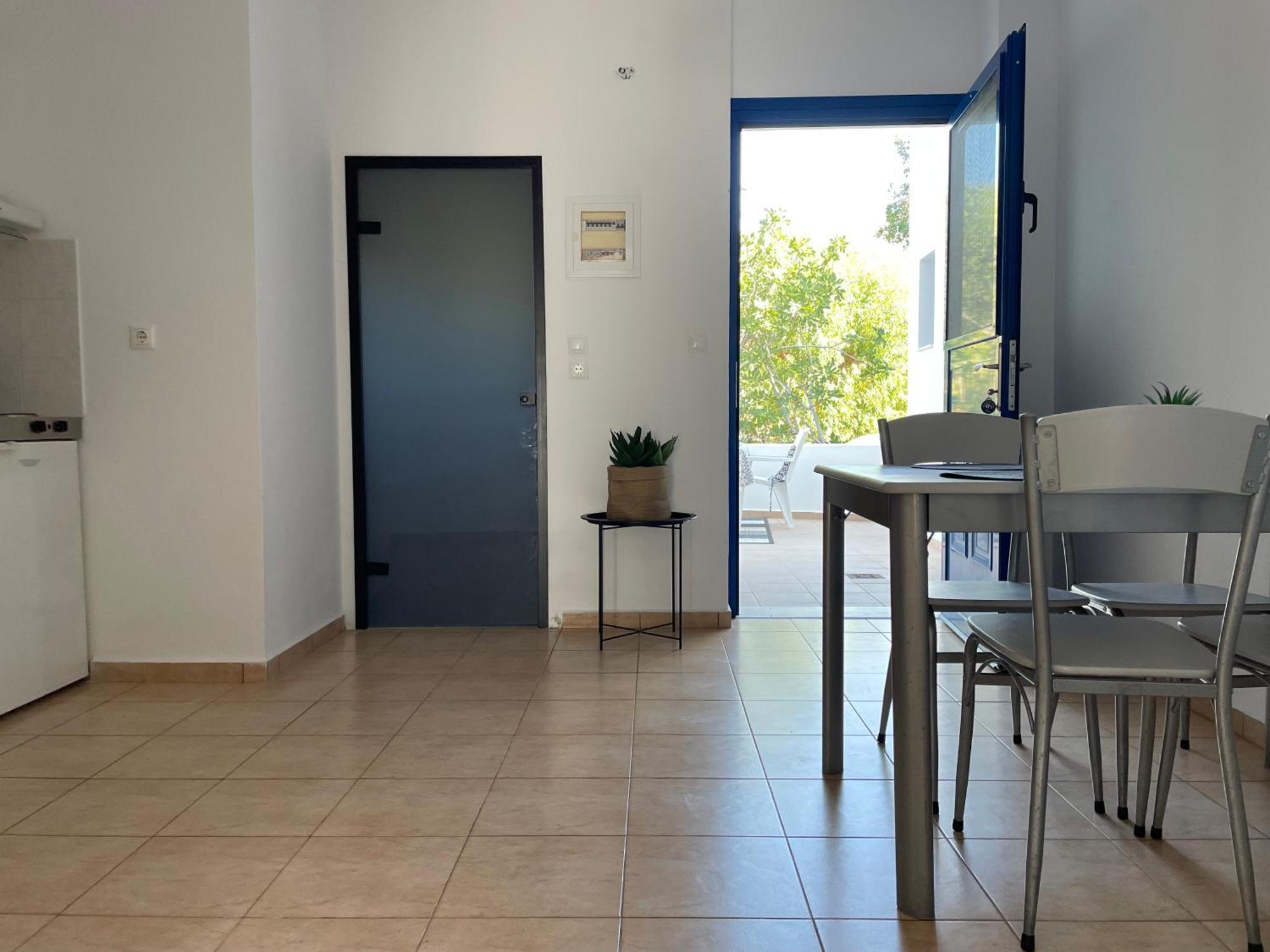 Elefanti Nani Apartament *