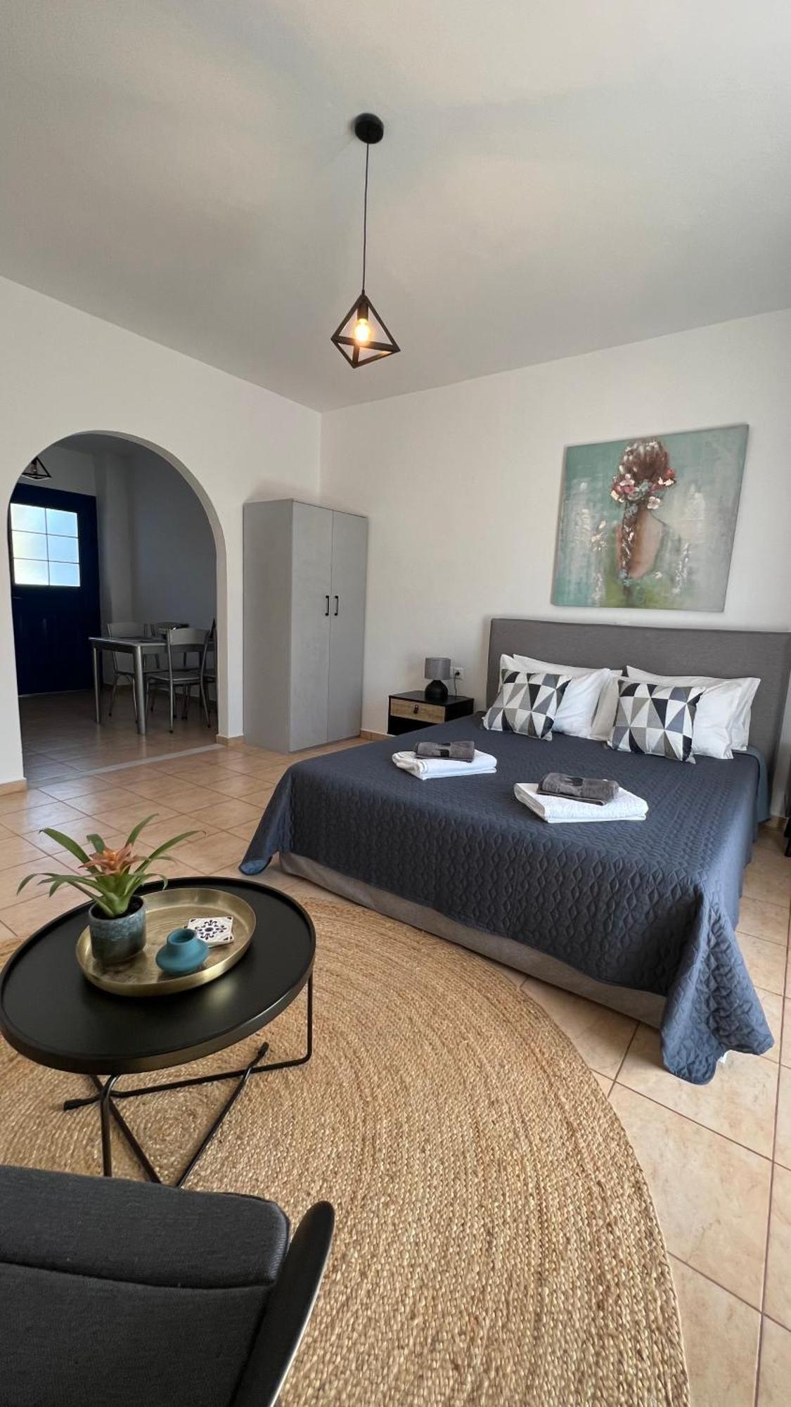 Appartement Elefanti Nani *