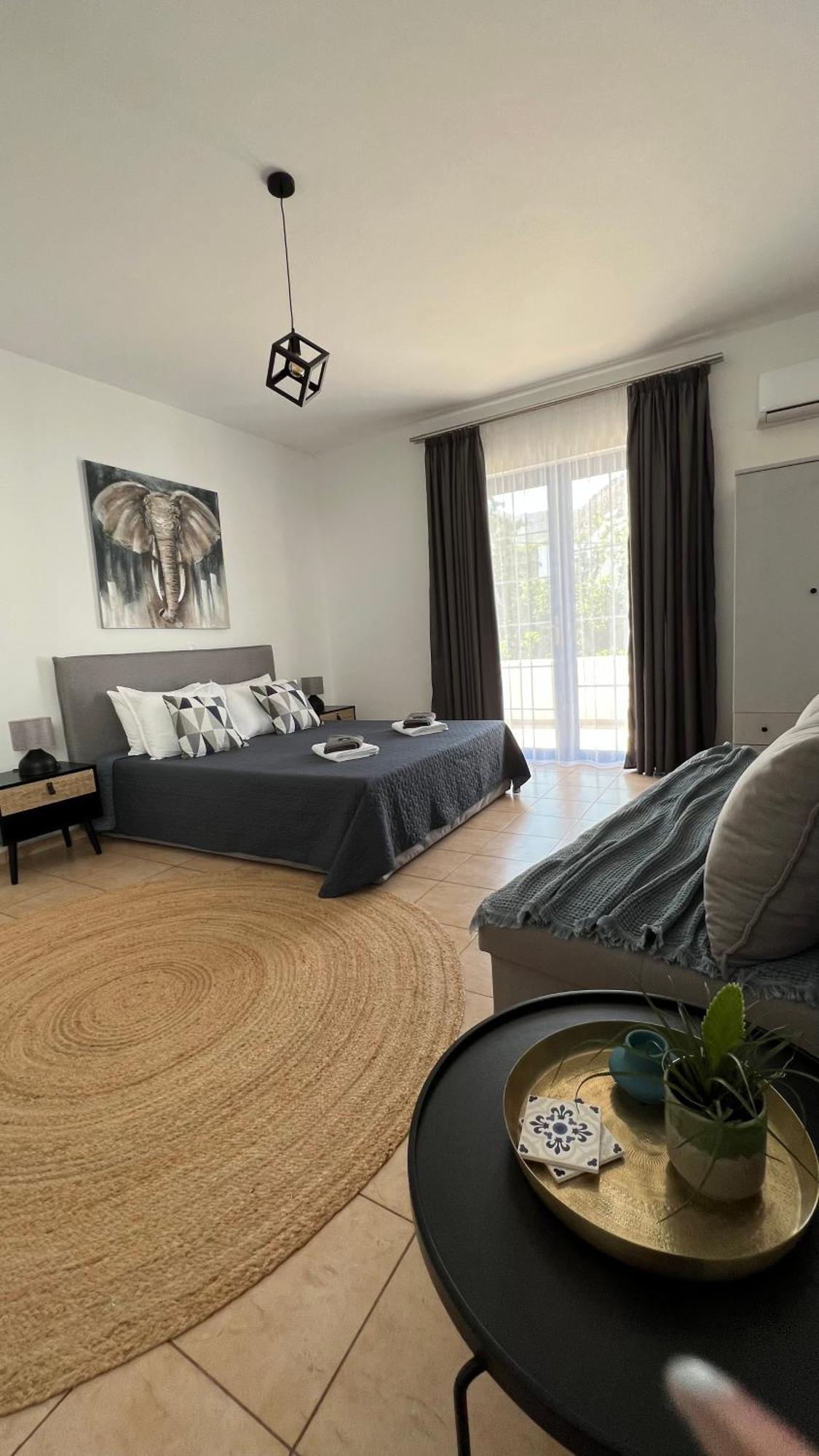 Elefanti Nani Appartement