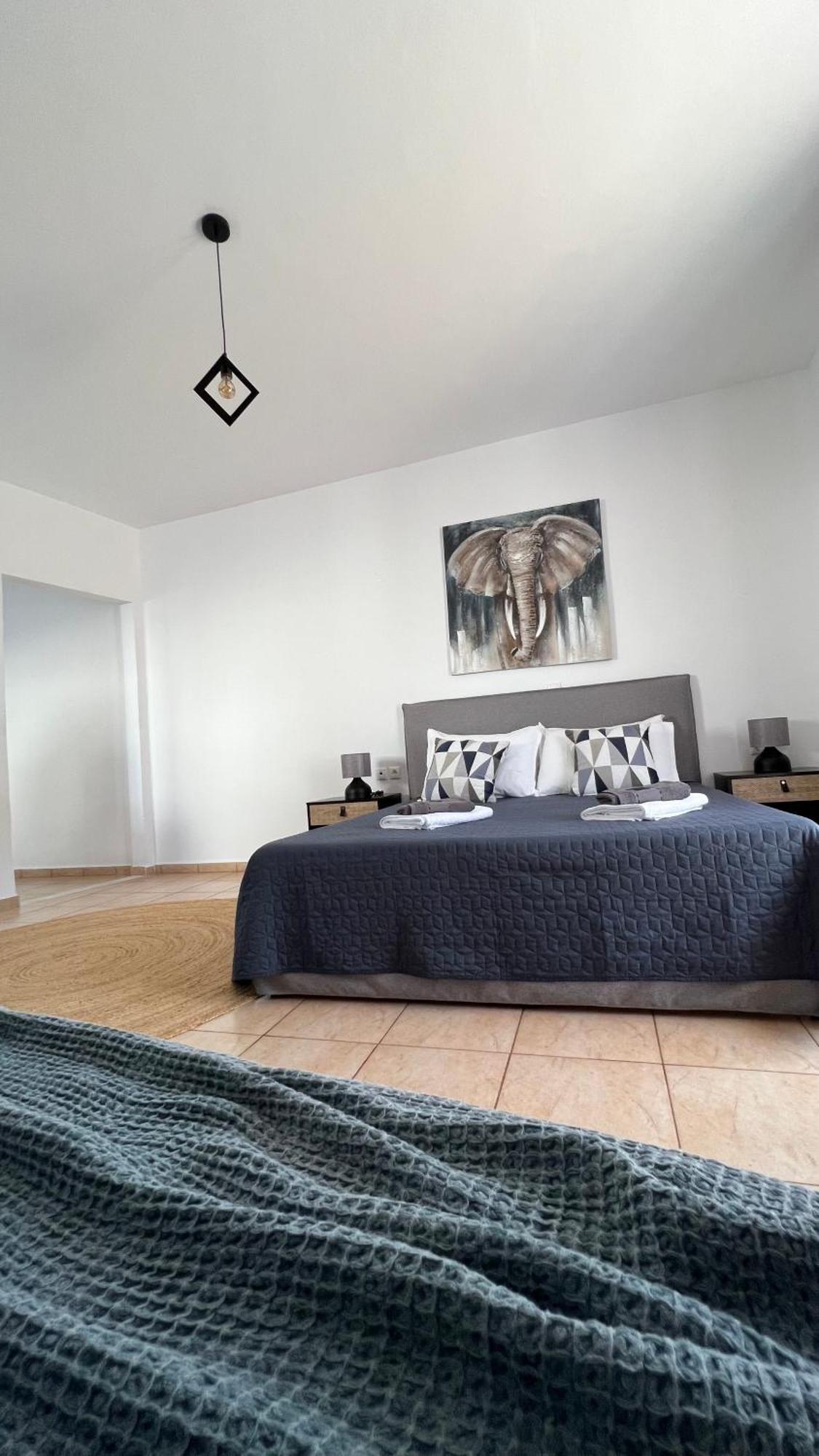 Elefanti Nani Apartament *